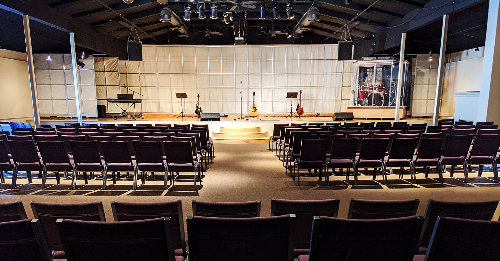 Spring Quarter is Over