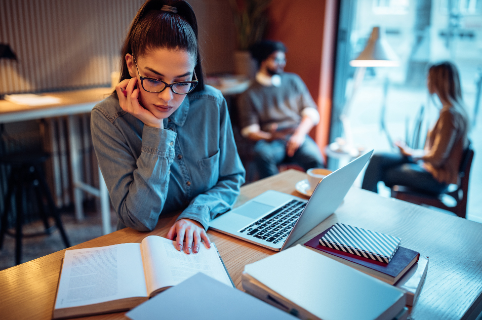 Online classes going smoothly