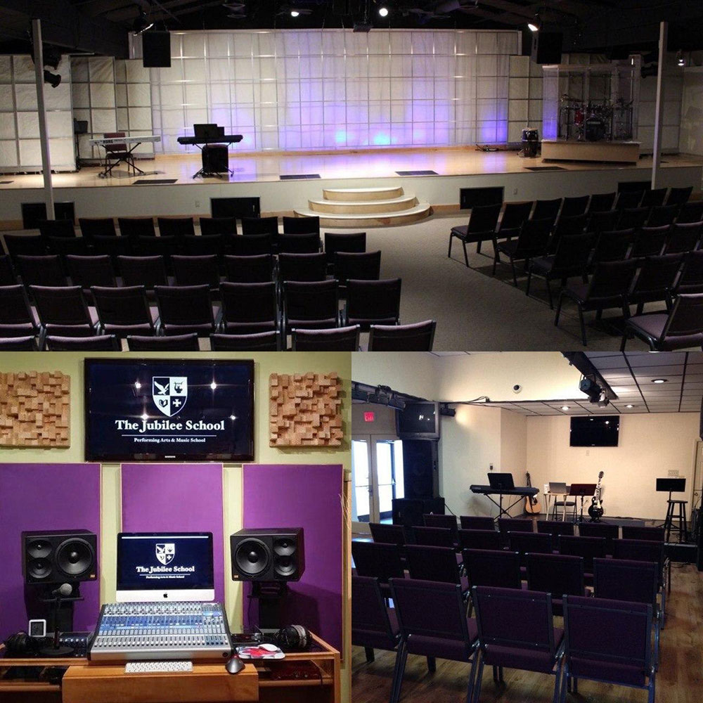 The school will begin major facility maintenance to normalize offline classes next year.