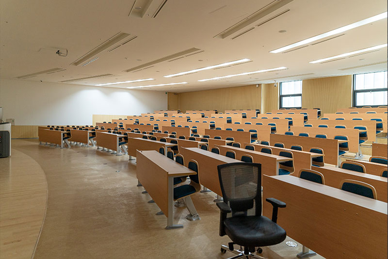 The 2022 Winter Quarter has been successfully completed.