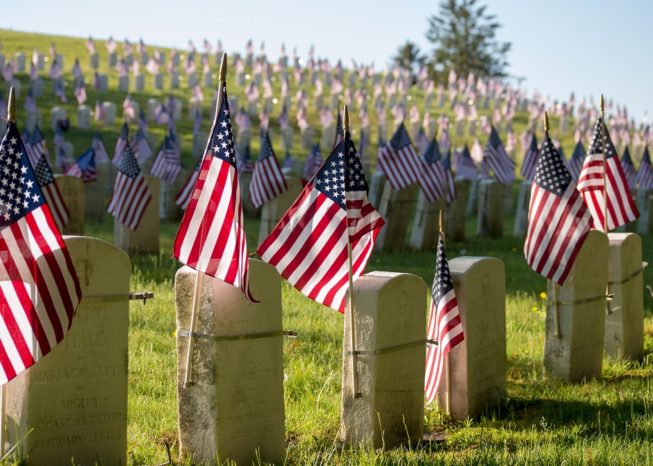 History of Memorial Day