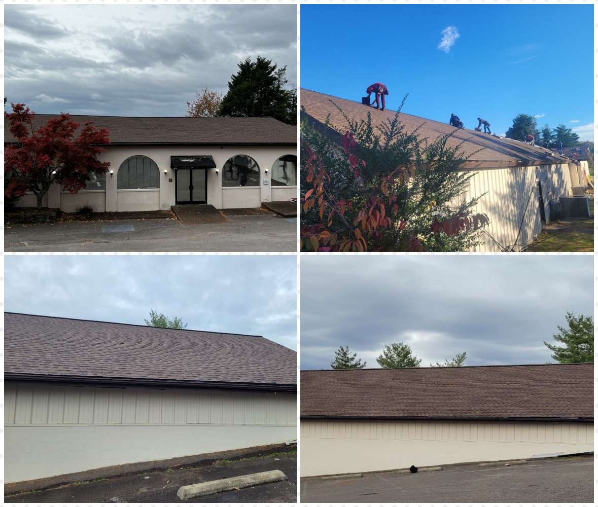 School maintenance news