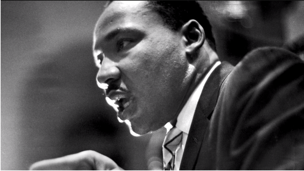 Martin Luther King Jr.